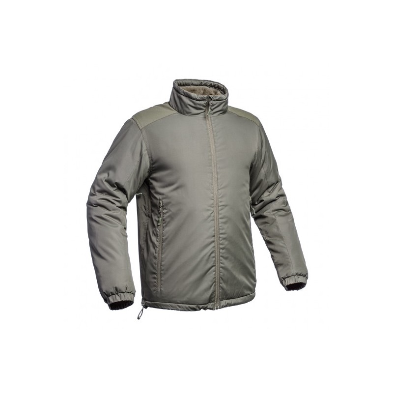 Parka XMF 120 Fighter vert olive