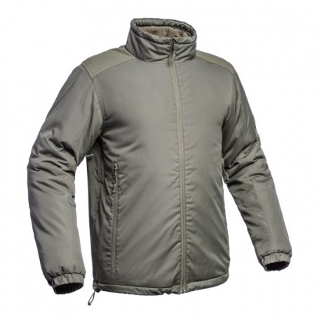 Parka XMF 120 Fighter vert olive