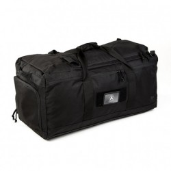 Sac de transport 90 litres Transall noir Sac de transport 90 litres Transall noir