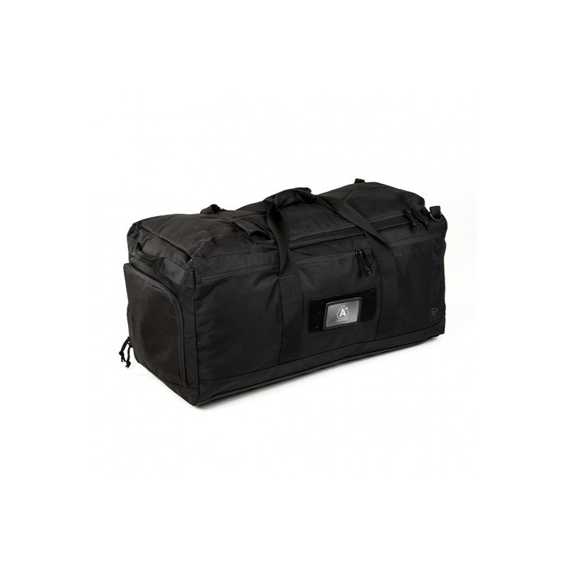 Sac de transport 90 litres Transall noir