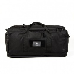 Sac de transport 90 litres Transall noir Sac de transport 90 litres Transall noir