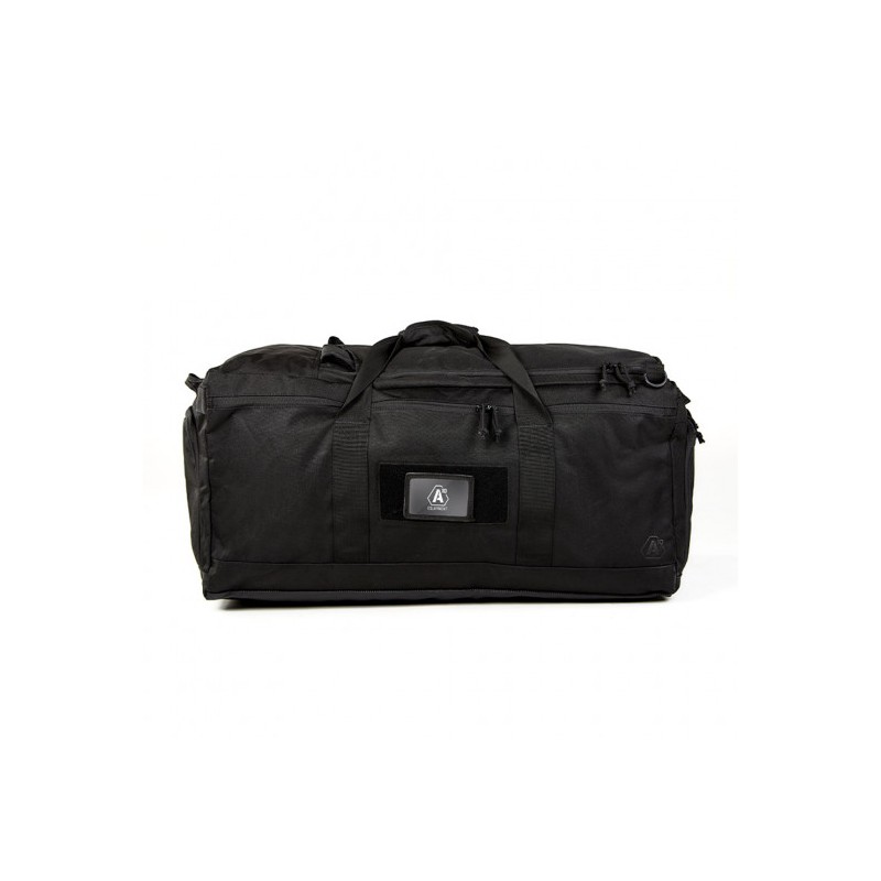 Sac de transport 90 litres Transall noir