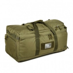 Sac de transport 90 litres Transall vert olive Sac de transport 90 litres Transall vert olive