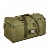 Sac de transport 90 litres Transall tan