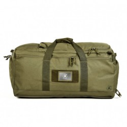Sac de transport 90 litres Transall vert olive Sac de transport 90 litres Transall vert olive