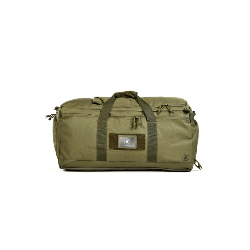 Sac de transport 90 litres Transall vert olive
