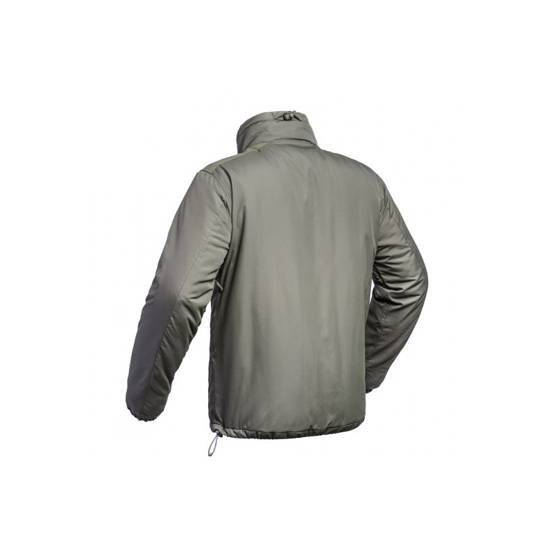 Parka XMF 120 Fighter vert olive