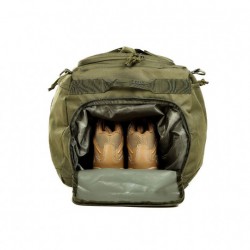 Sac de transport 90 litres Transall vert olive