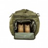 Sac de transport 90 litres Transall vert olive