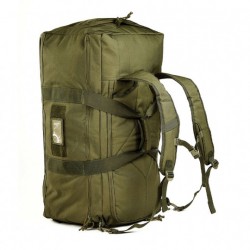 Sac de transport 90 litres Transall vert olive