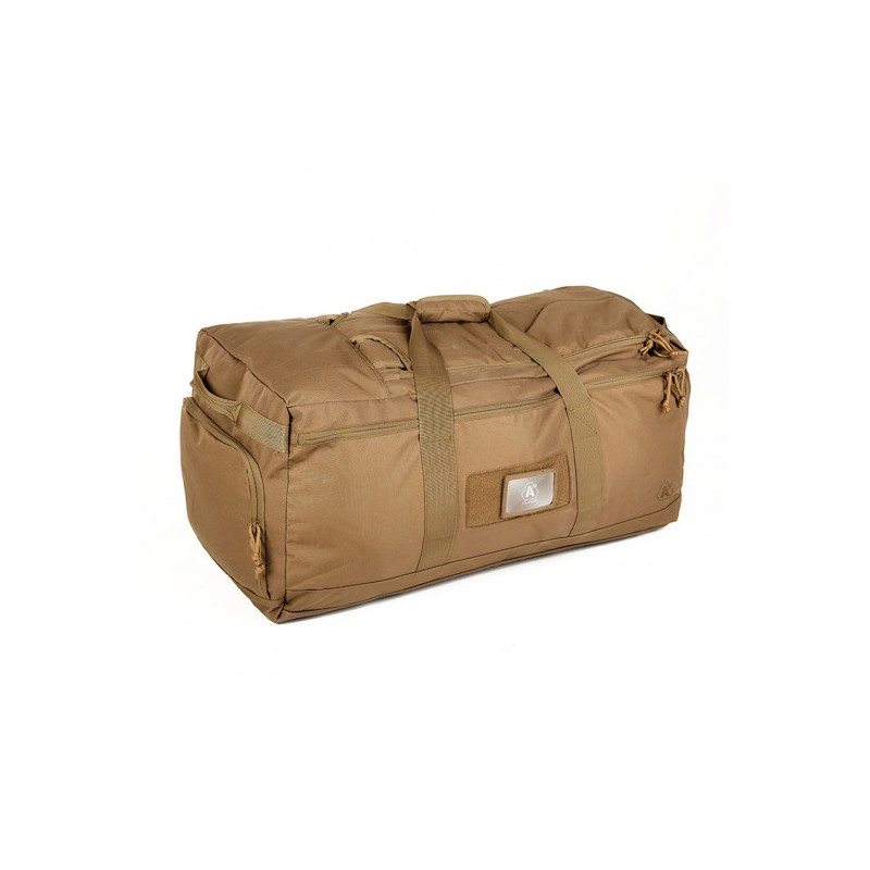 Sac de transport 90 litres Transall tan