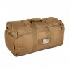 Sac de transport 90 litres Transall tan