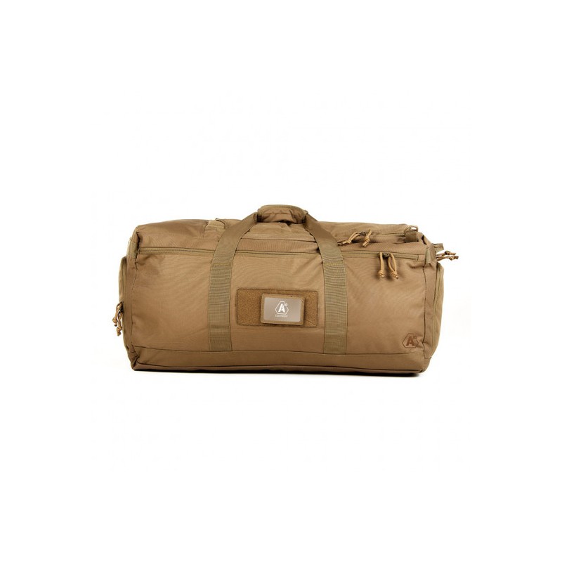 Sac de transport 90 litres Transall tan
