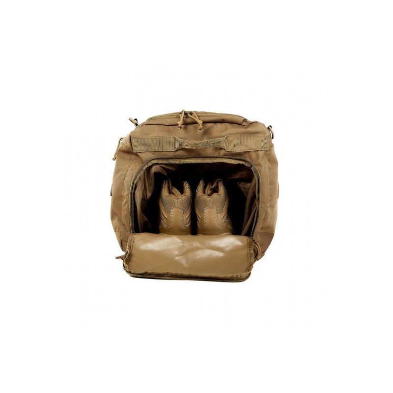 Sac de transport 90 litres Transall tan