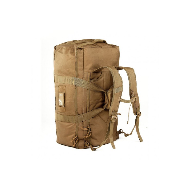 Sac de transport 90 litres Transall tan