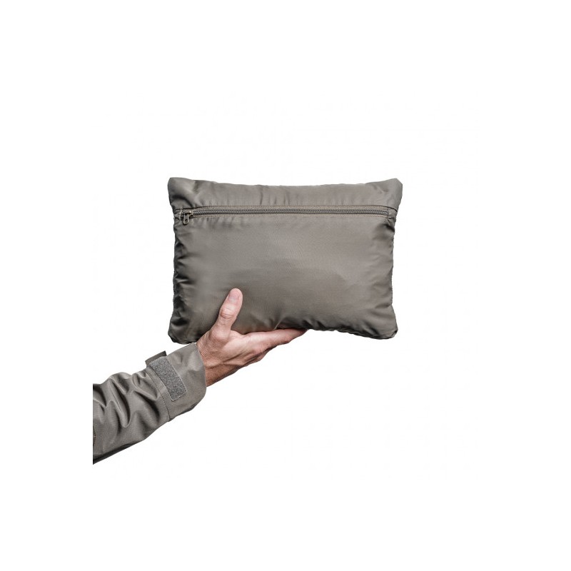 Parka XMF 120 Fighter vert olive