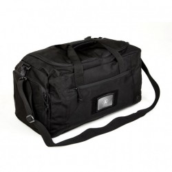 Sac de transport 45 litres Transall noir Sac de transport 45 litres Transall noir