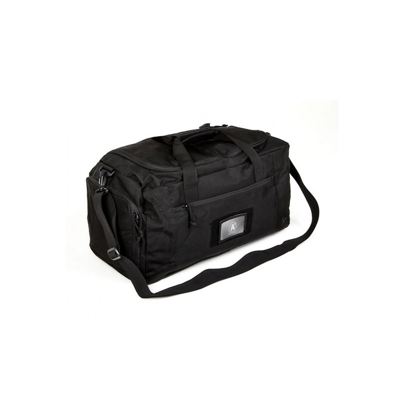 Sac de transport 45 litres Transall noir