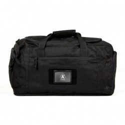 Sac de transport 45 litres Transall noir Sac de transport 45 litres Transall noir