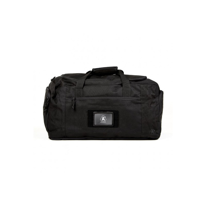 Sac de transport 45 litres Transall noir