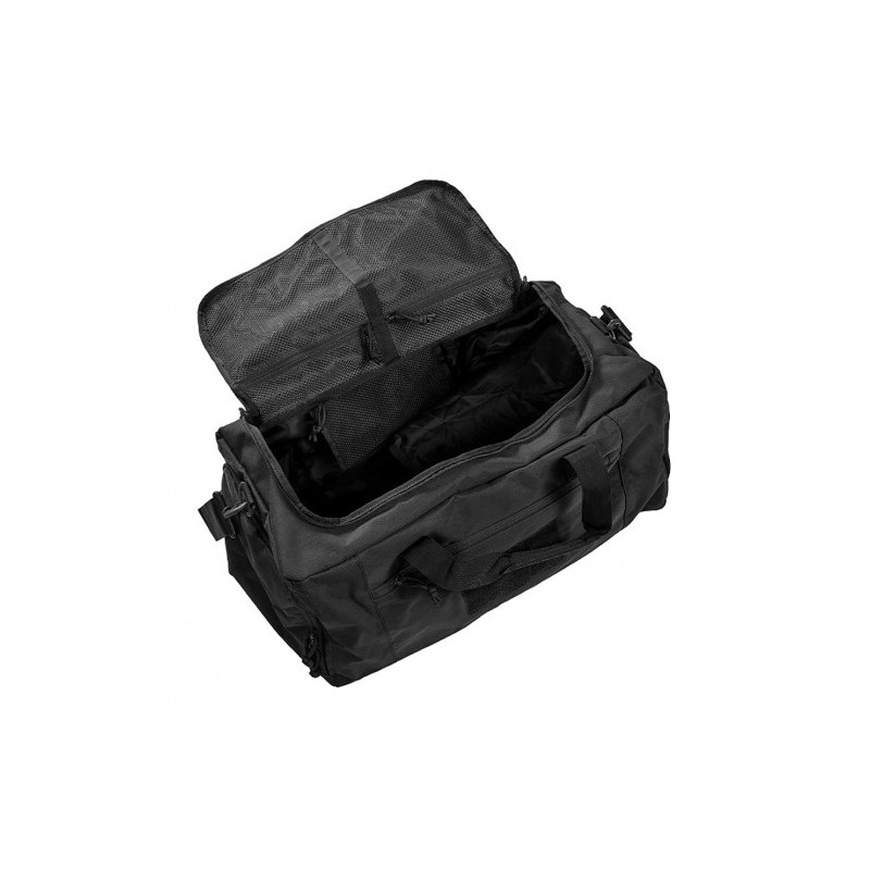 Sac de transport 45 litres Transall noir