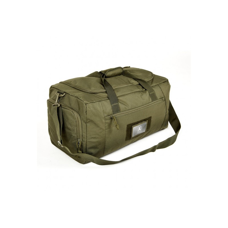 Sac de transport 45 litres Transall vert olive