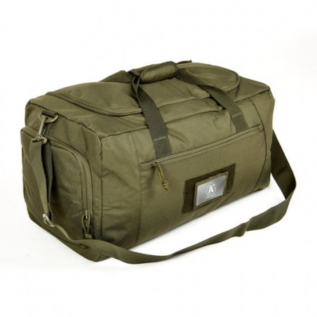 Sac de transport 45 litres Transall vert olive