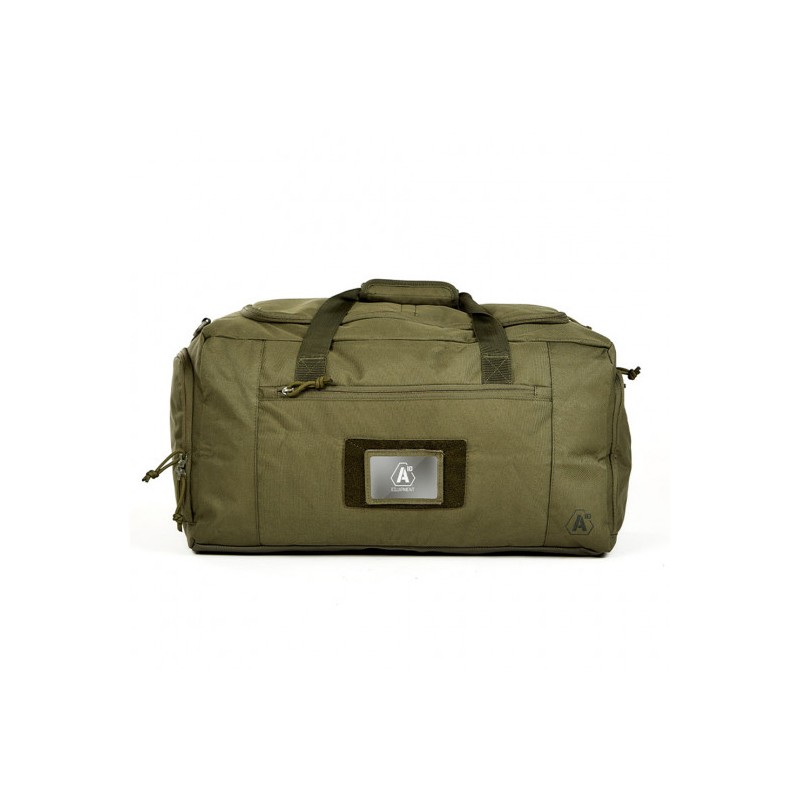 Sac de transport 45 litres Transall vert olive