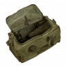 Sac de transport 45 litres Transall vert olive