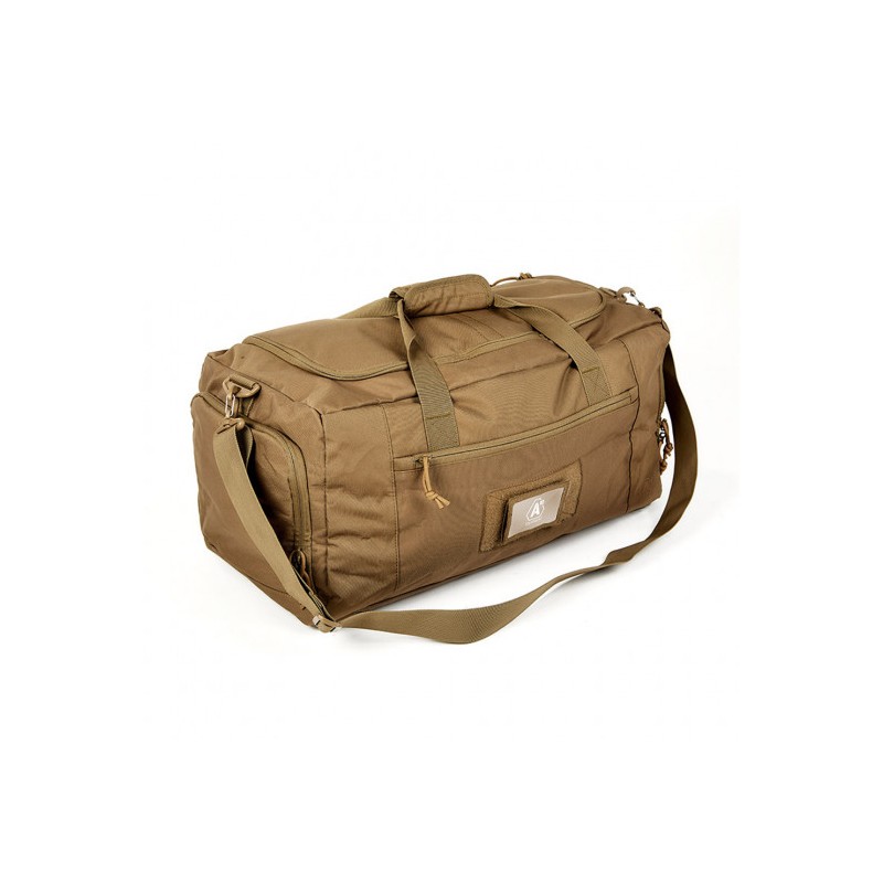 Sac de transport 45 litres Transall tan