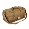 Sac de transport 45 litres Transall vert olive