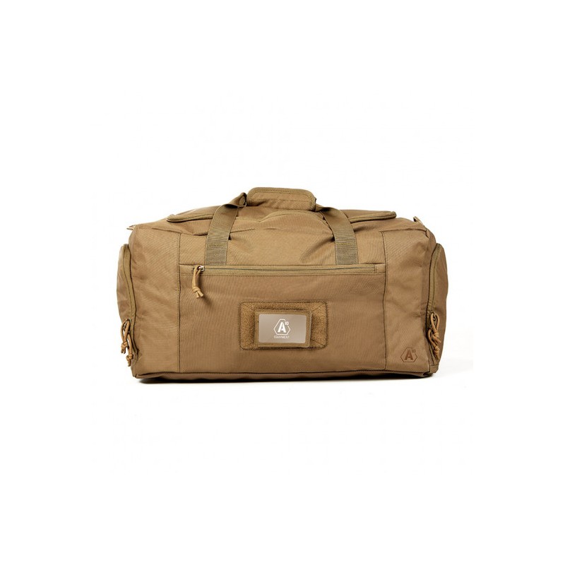 Sac de transport 45 litres Transall tan