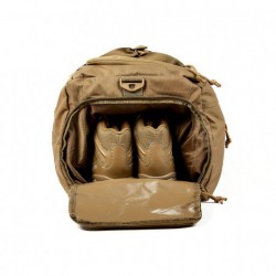 Sac de transport 45 litres Transall tan