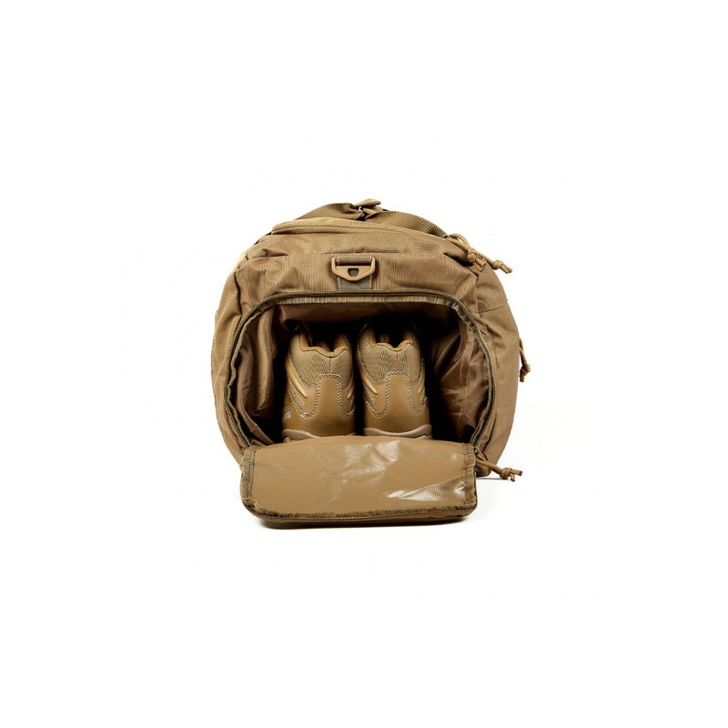 Sac de transport 45 litres Transall tan