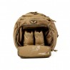 Sac de transport 45 litres Transall tan