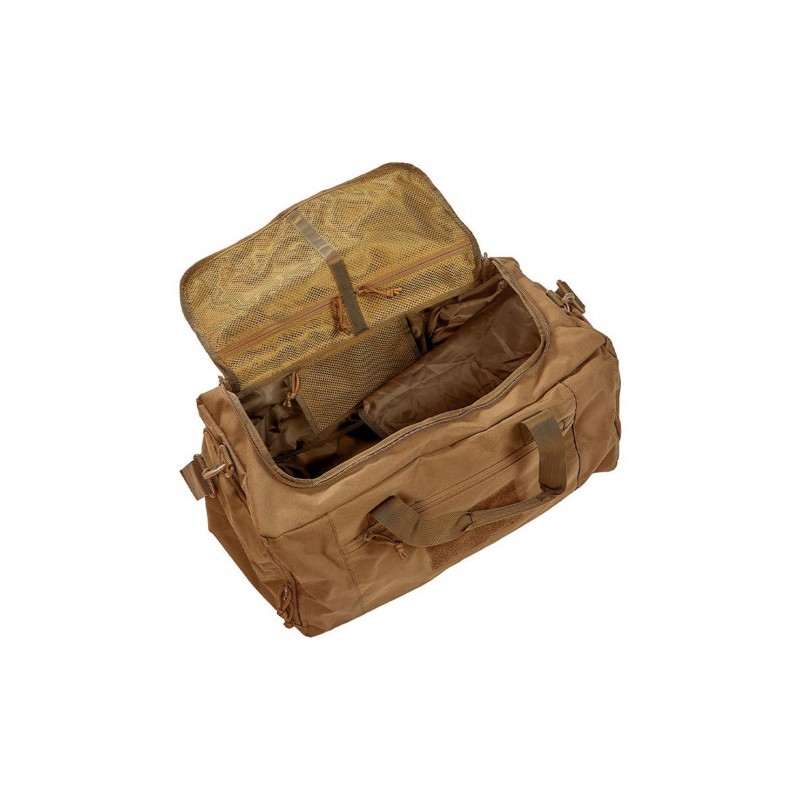 Sac de transport 45 litres Transall tan