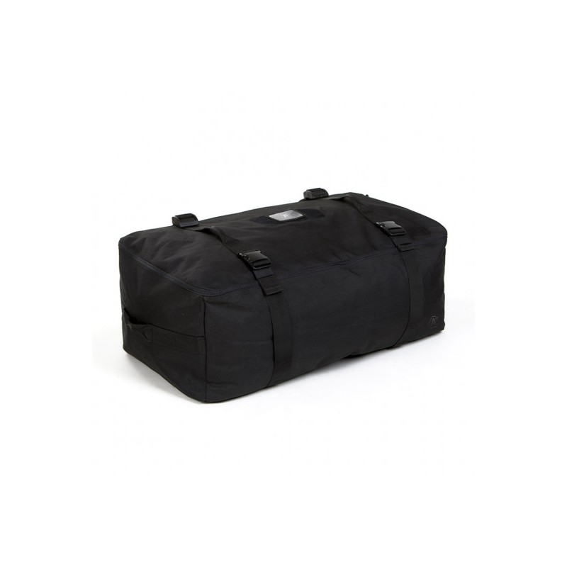 Cantine souple 160 litres Transall noir