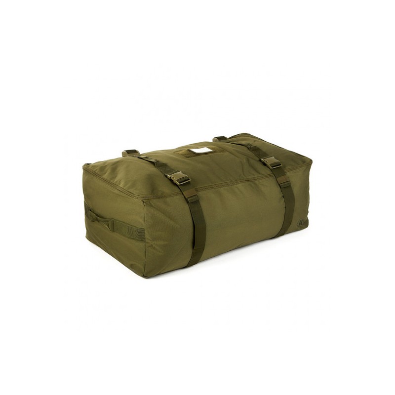 Cantine souple 160 litres Transall vert olive