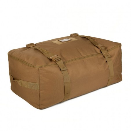 Cantine souple 160 litres Transall tan