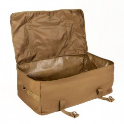 Cantine souple 160 litres Transall tan