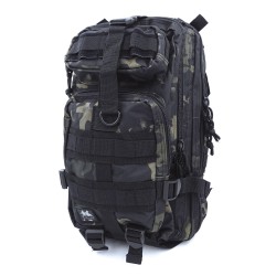 SAC A DOS SNIPER camo noir SAC A DOS SNIPER camo noir