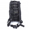 SAC A DOS SNIPER camo noir