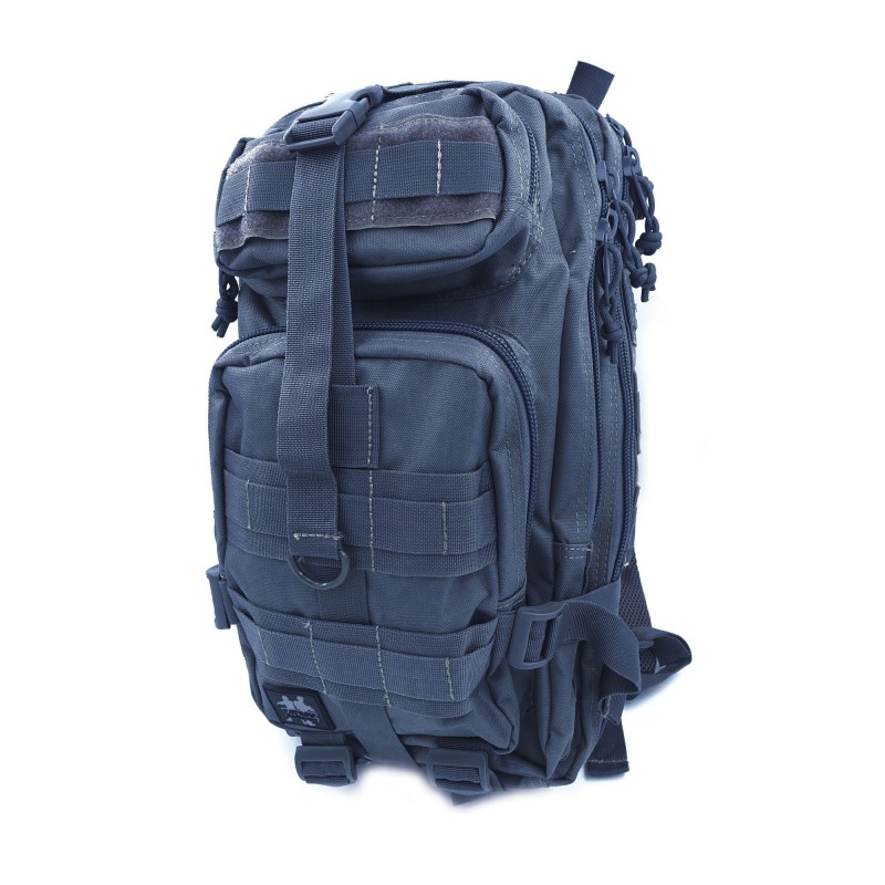 SAC A DOS SNIPER bleu marine