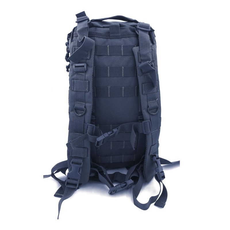 SAC A DOS SNIPER bleu marine