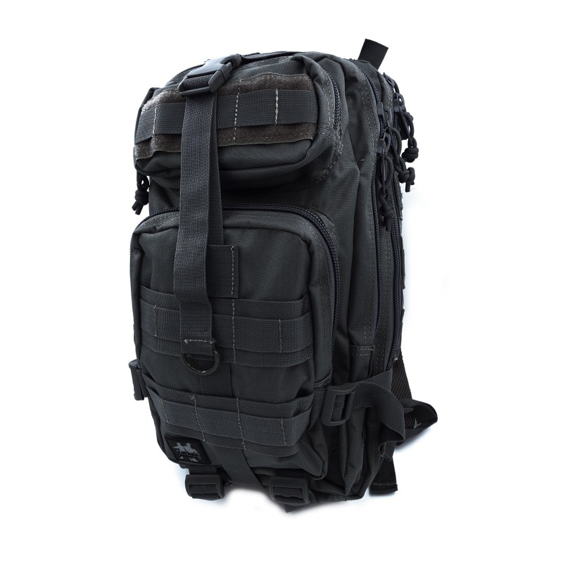 SAC A DOS SNIPER noir