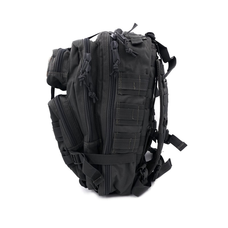 SAC A DOS SNIPER noir