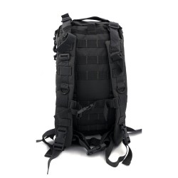 SAC A DOS SNIPER noir