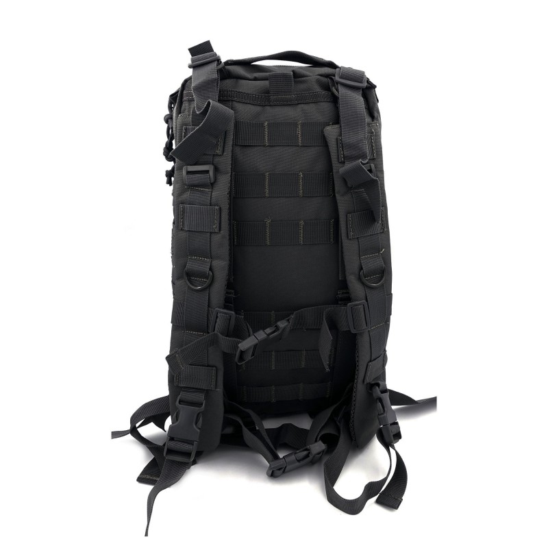 SAC A DOS SNIPER noir