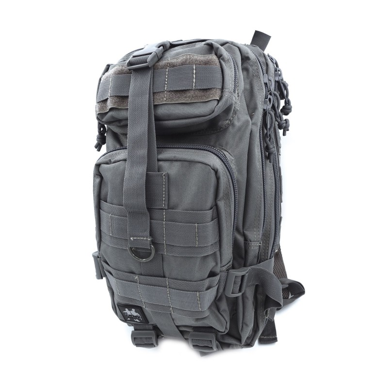 SAC A DOS SNIPER gris