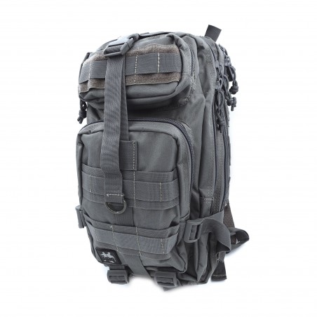 SAC A DOS SNIPER gris